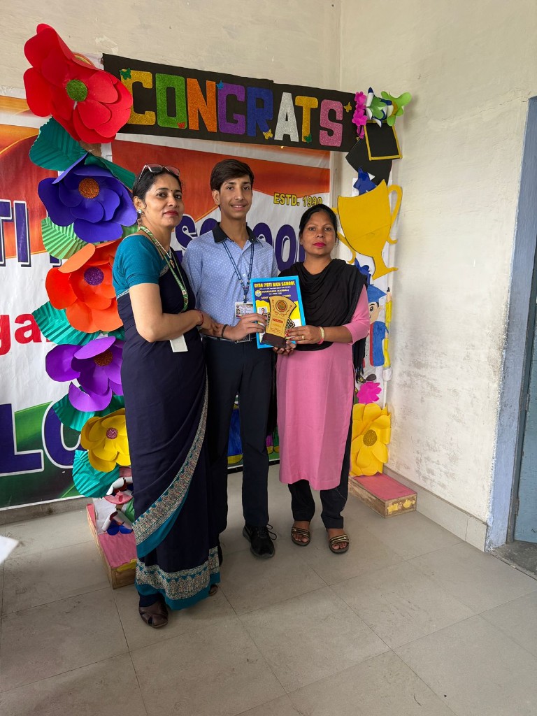 Student achievement